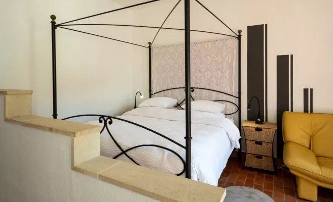 La Dentelière, Dentelles, Le Mas de Lencieu