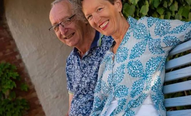 Nos stages, Dentelles, Le Mas de Lencieu