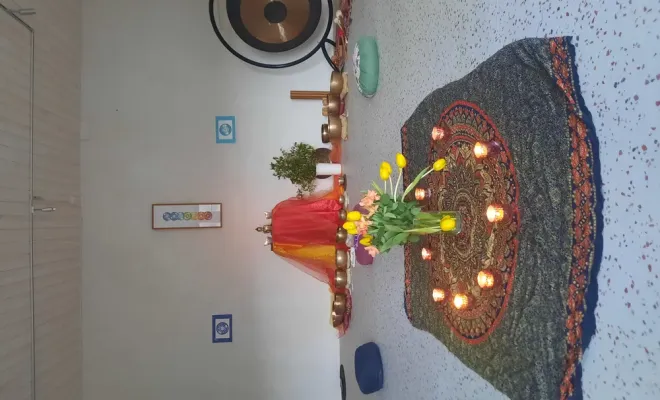 Prochain stage au Mas de Lencieu: du 26 au 29 mars 2026, Les Dentelles de Montmirail, Le Mas de Lencieu