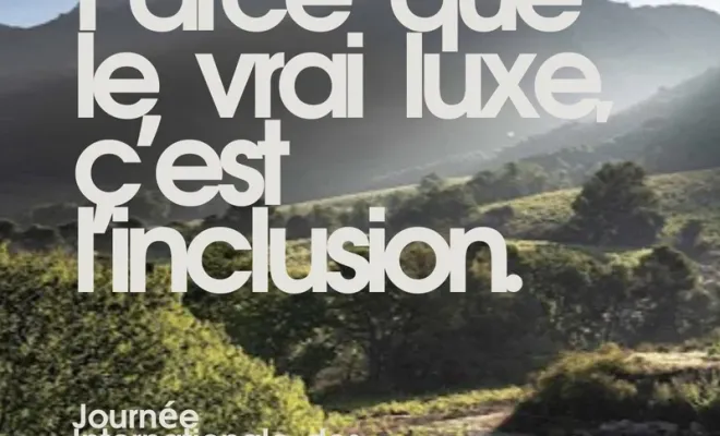 Le Mas de Lencieu à l’honneur : découvrir les charmes de la Provence sur roues, Les Dentelles de Montmirail, Le Mas de Lencieu